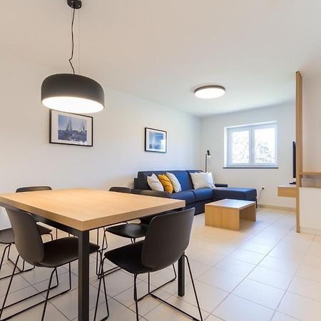 Premium Sea Side Marina Apartment By Locap Group Portorož Buitenkant foto
