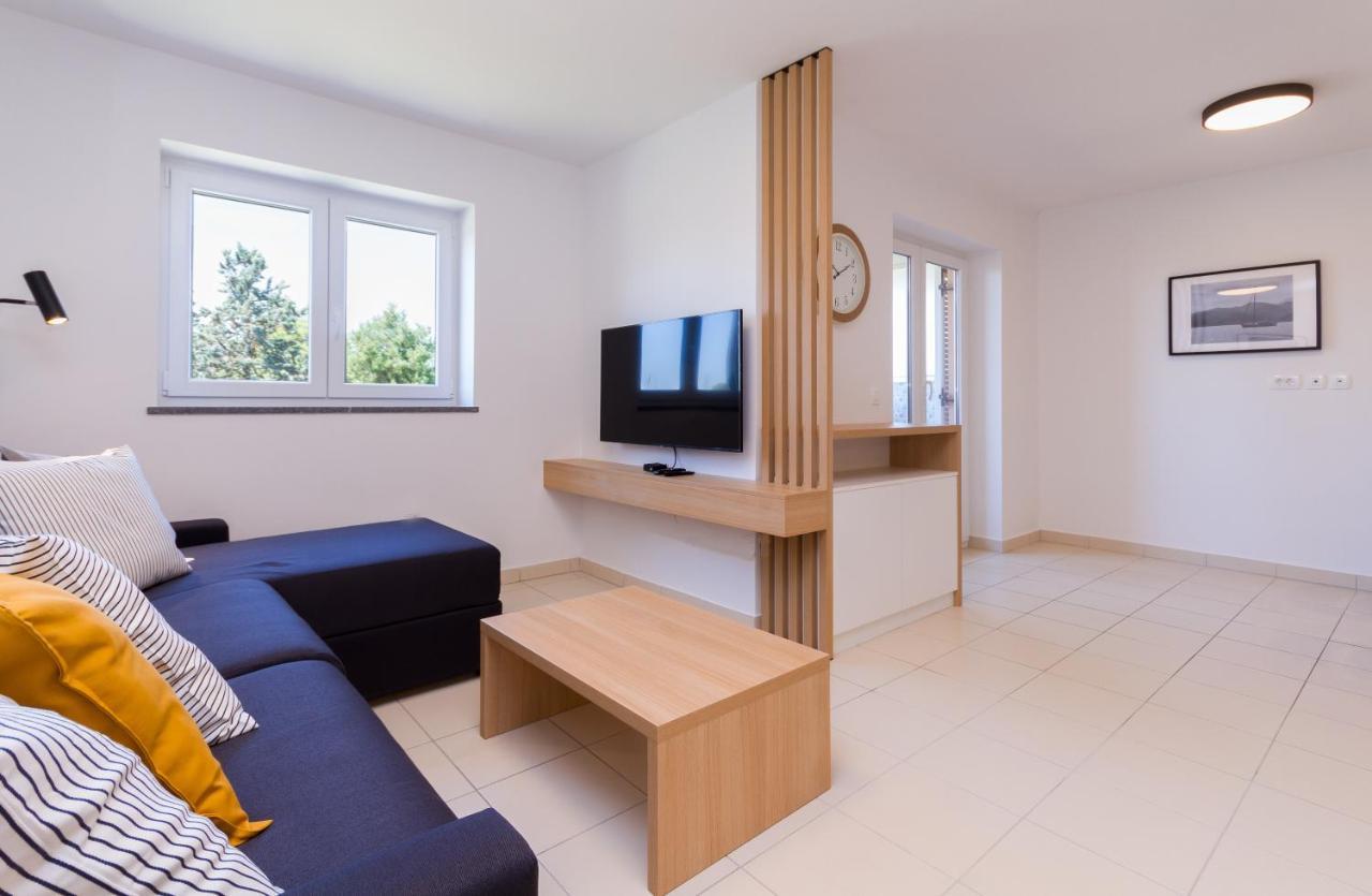 Premium Sea Side Marina Apartment By Locap Group Portorož Buitenkant foto